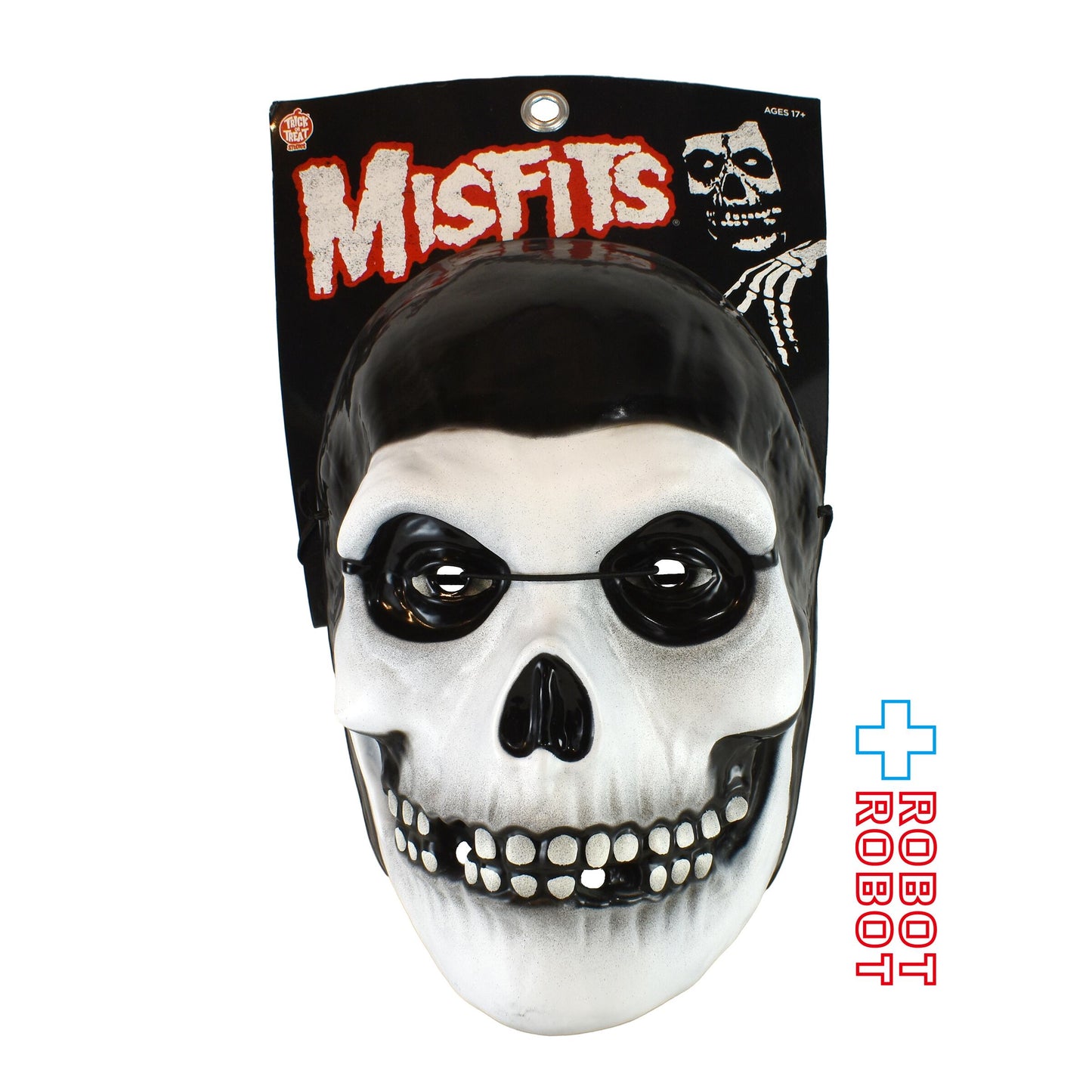 ミスフィッツ フィエンド マスク 外袋開封 未使用