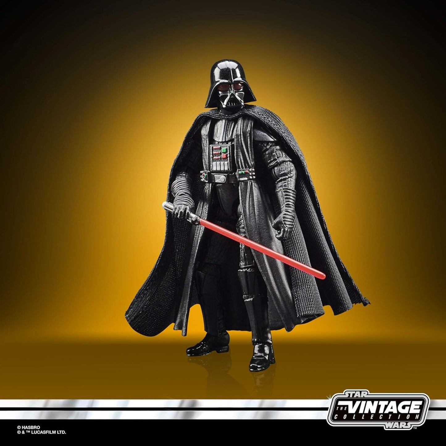 スター・ウォーズ VC178 ダース・ベイダー [ローグ・ワン] ヴィンテージコレクション 3.75インチ アクションフィギュア 未開封