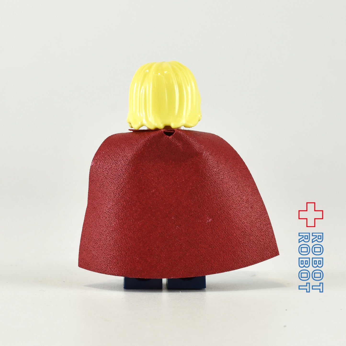 LEGO レゴ ミニフィグ マーベル ソー 2012