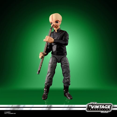 スター・ウォーズ VC249 フィグリン・ダン [ANH] ヴィンテージコレクション 3.75インチ アクションフィギュア US版 未開封