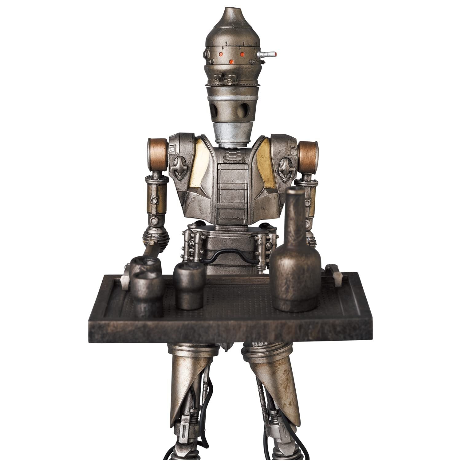 メディコム・トイ MAFEX マフェックス No.158 スター・ウォーズ マンダ
