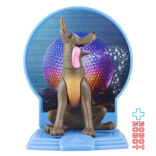 マクドナルド ディズニー WDW 50周年記念 #23 ダンテ (リメンバー・ミー) ハッピーミールトイ 2021
