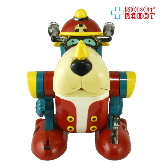 ⚫️タカトクトイス タツノコプロ ヤッターマン 合金 ヤッターワン