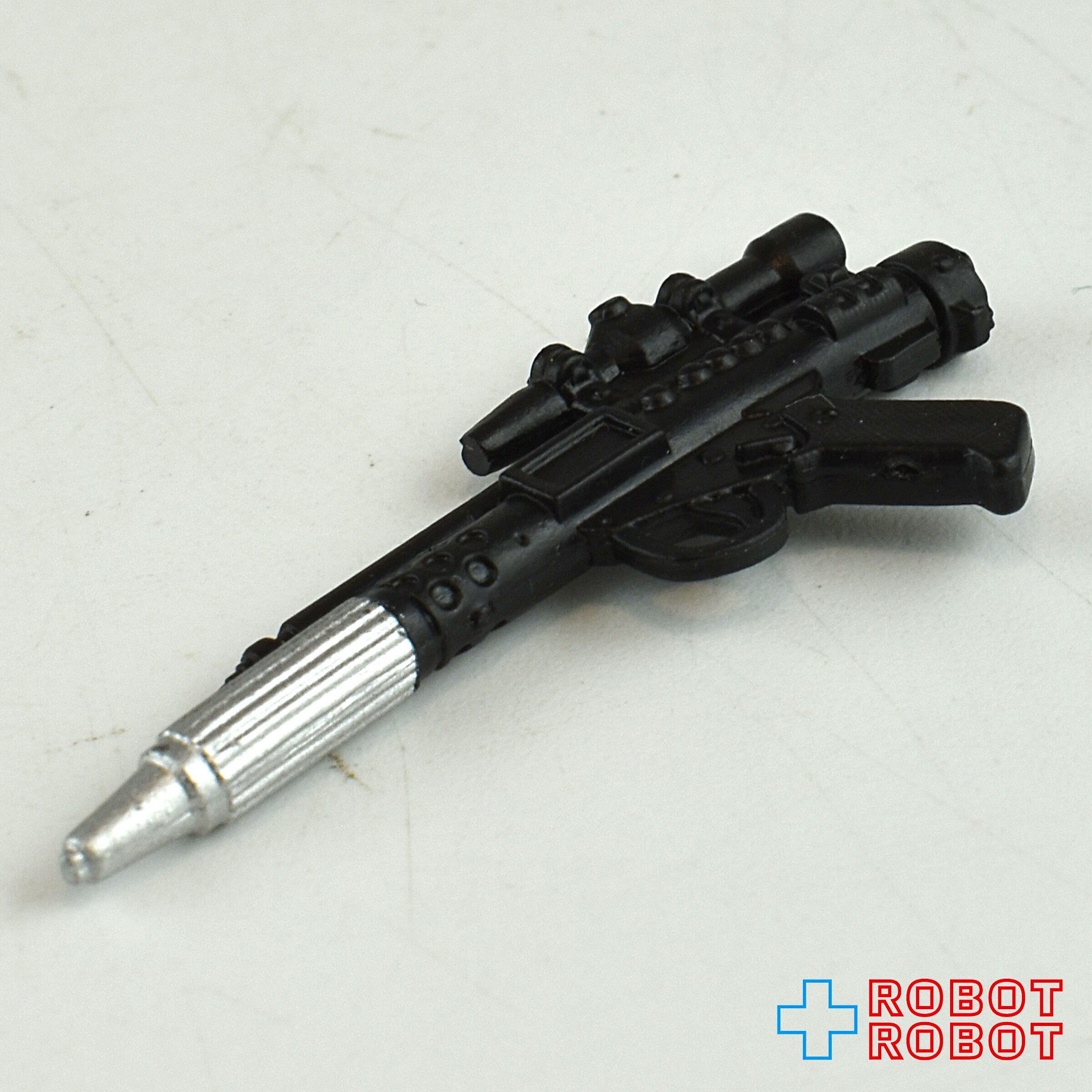 スター・ウォーズ ブラックシリーズ #ROTJ01 アクバー提督 [ROTJ] 6