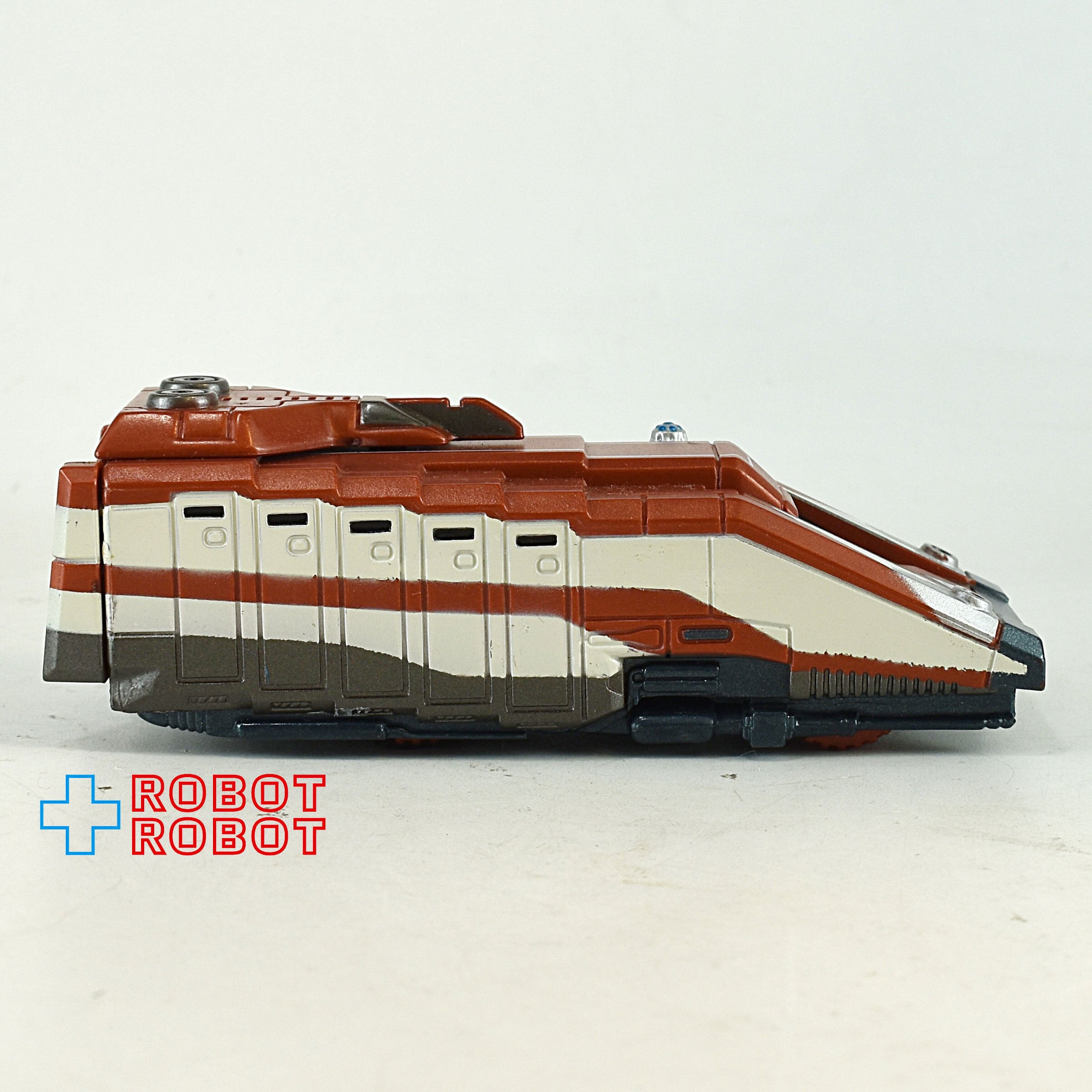 スター・ウォーズ スターツアーズ スタースピーダー1000 プルバック