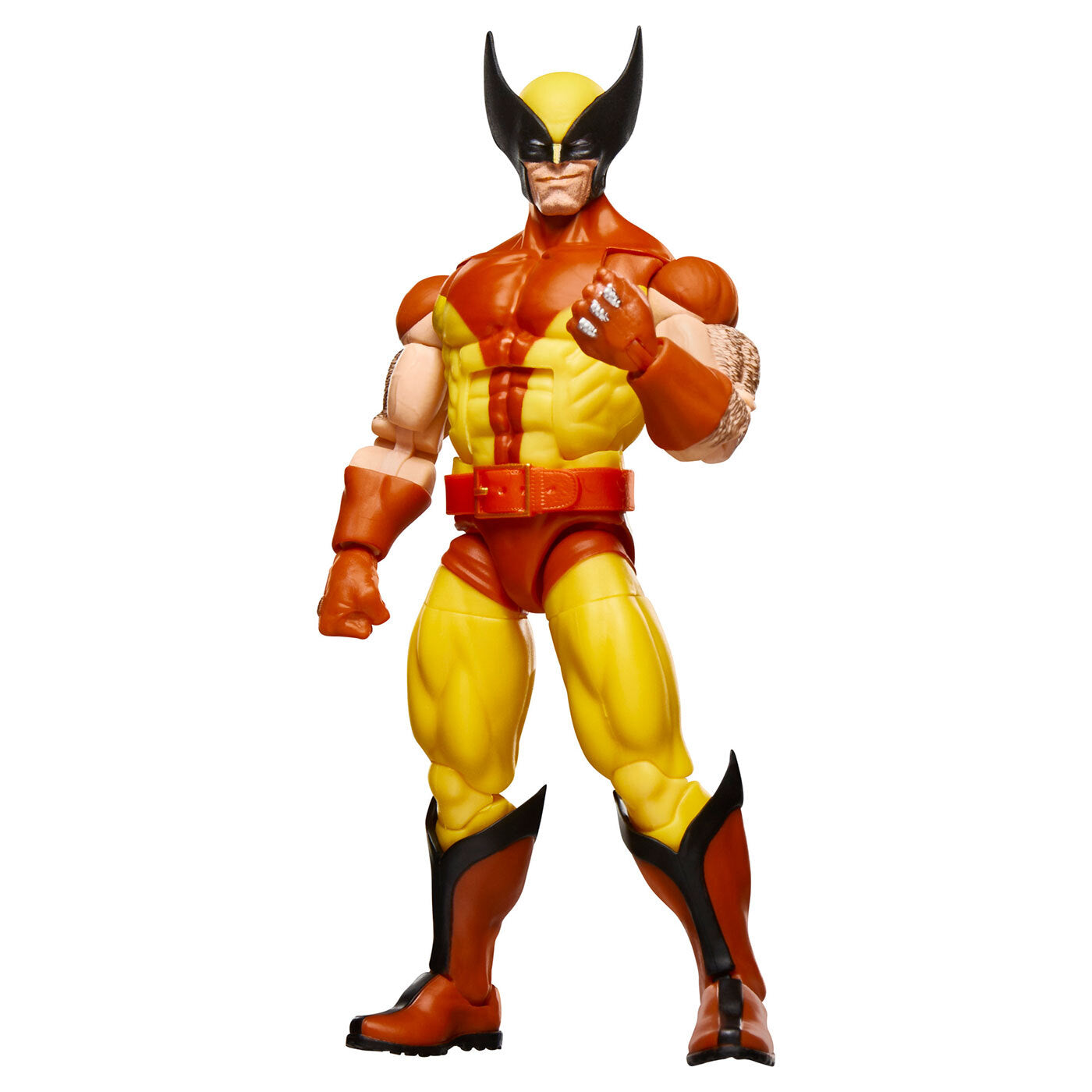 マーベルレジェンド クラシックス シークレット・ウォーズ 40周年記念
