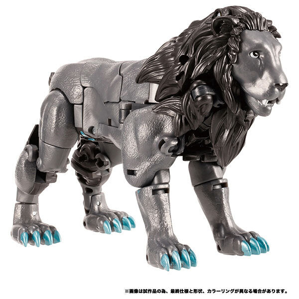 トランスフォーマーレガシー TL-46 ネメシスレオプライム 国内版 未開封