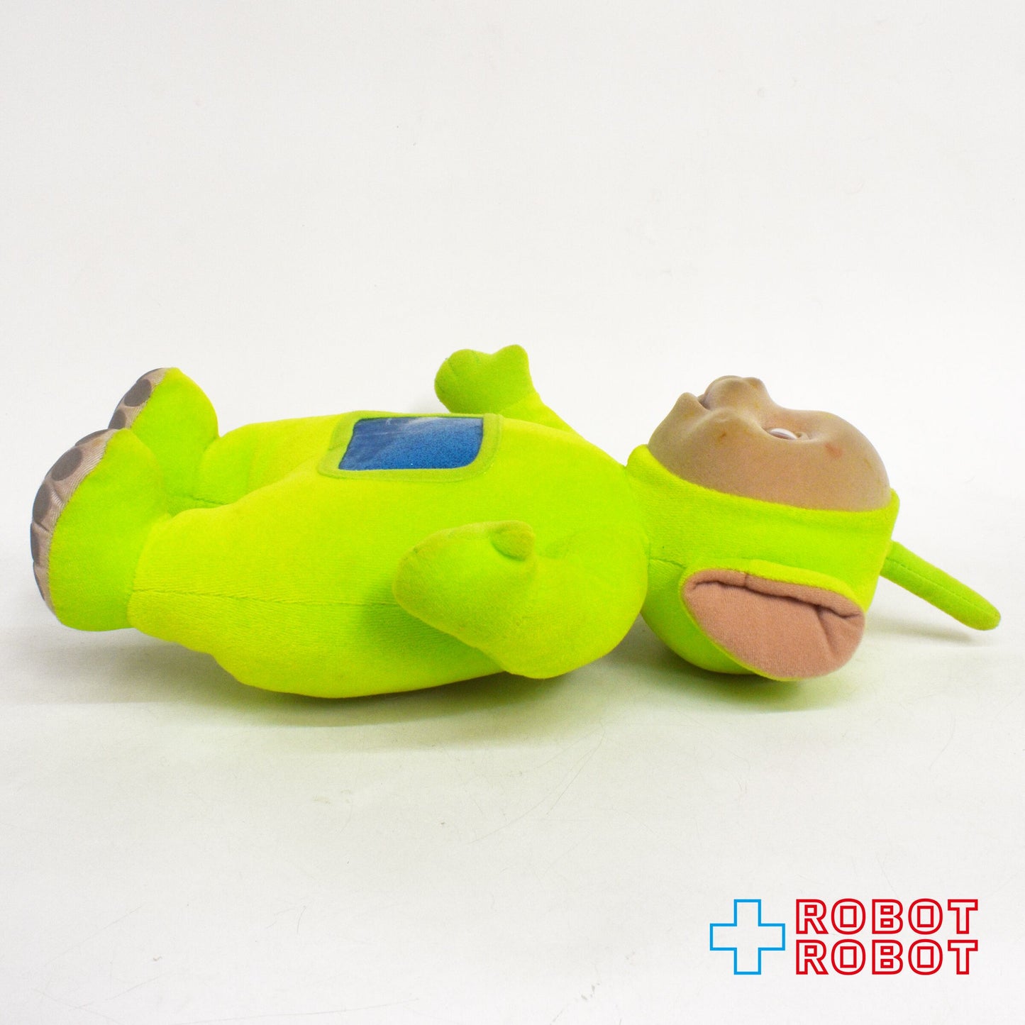 エデン社 テレタビーズ  ディプシー 15インチ (38センチ) ぬいぐるみ人形