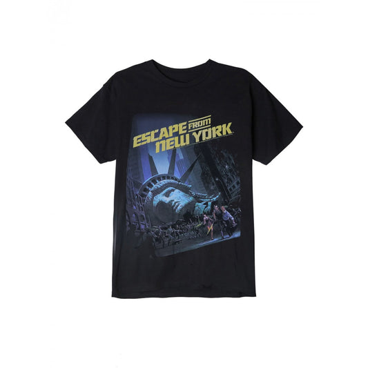 ニューヨーク1997 グラフィック Tシャツ アメリカンクラシックス