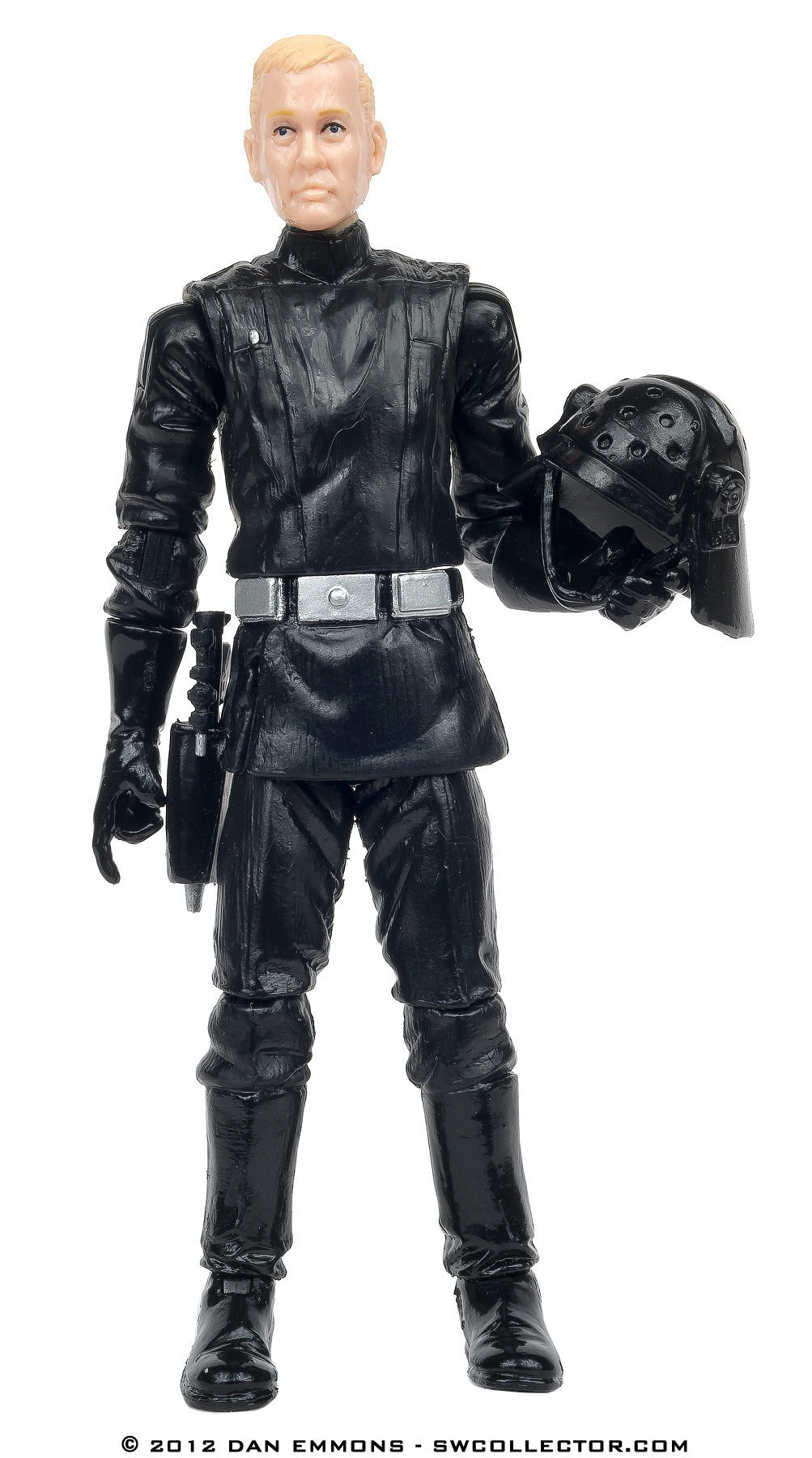 スター・ウォーズ VC 94 インペリアル・ネイビー・コマンダー [ANH] ヴィンテージコレクション 3.75インチ アクションフィギュア 未開封