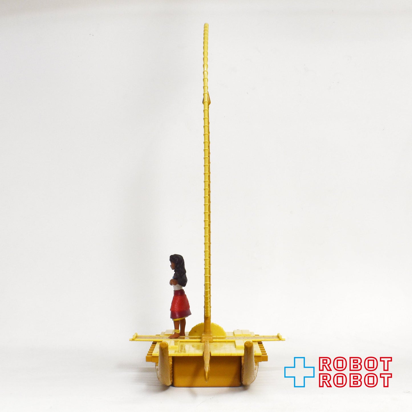 モアナと伝説の海2 ザ・プライム・コレクション ポップコーンボックス イカダ TOHOシネマズ限定販売