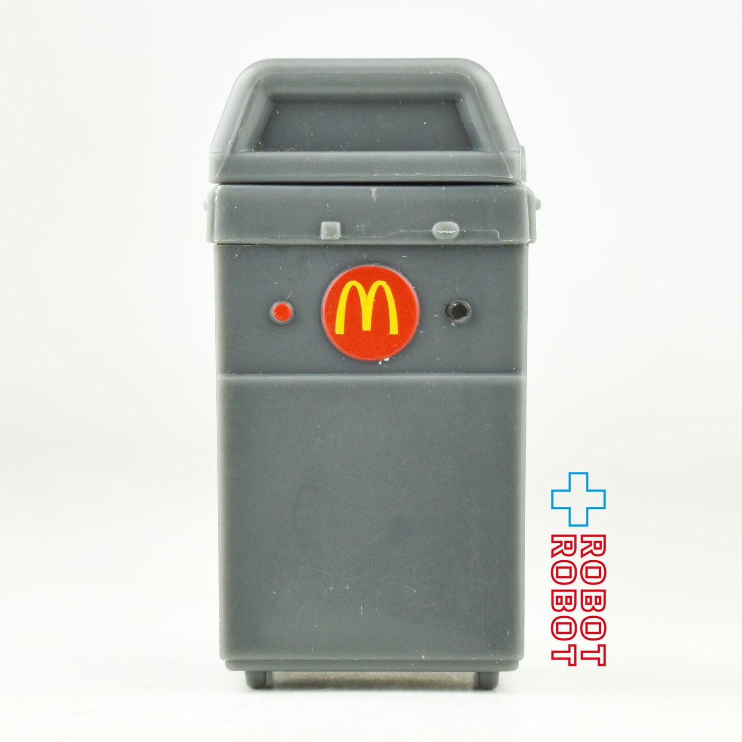 マクドナルド ハッピーミールトイ ミニチュアマクドナルド バーガーグリル 2025
