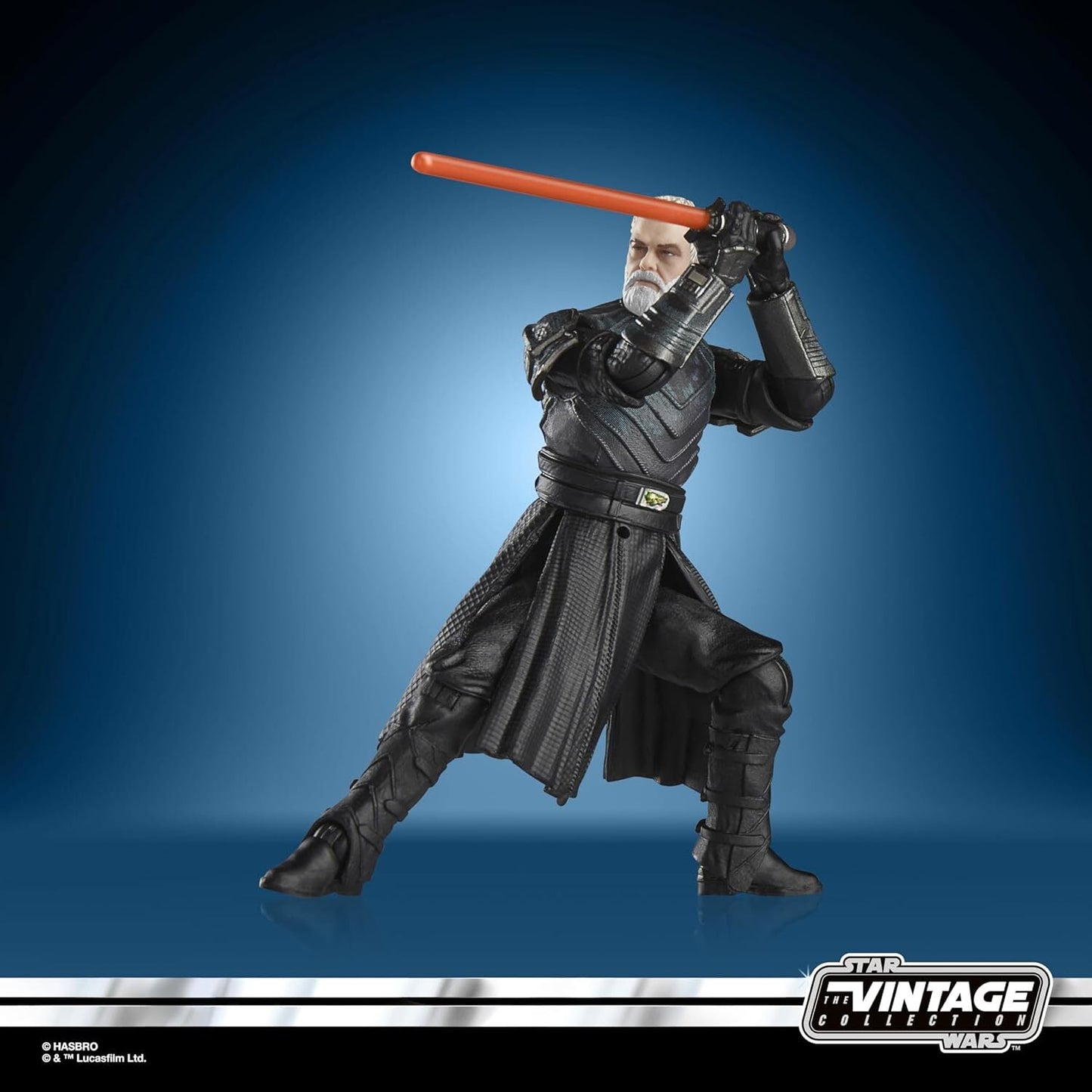 スター・ウォーズ VC355 ベイラン・スコール [アソーカ] ヴィンテージコレクション 3.75インチ アクションフィギュア 未開封