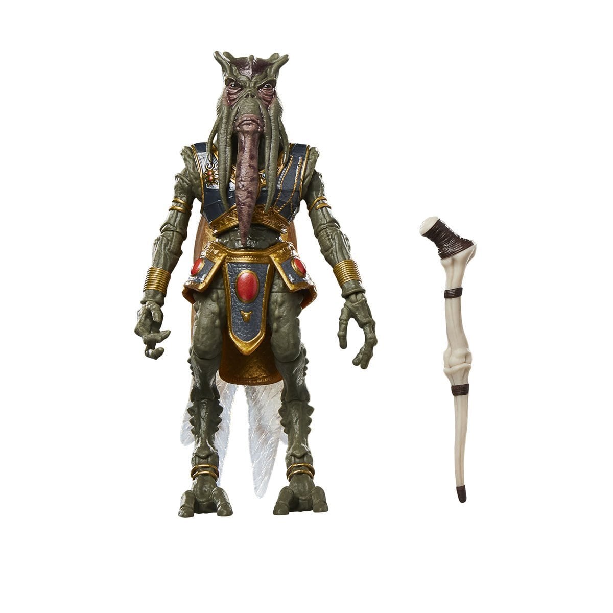 スター・ウォーズ VC391 ポグル・ザ・レッサー [AOTC] ヴィンテージコレクション 3.75インチ アクションフィギュア US版 未開封