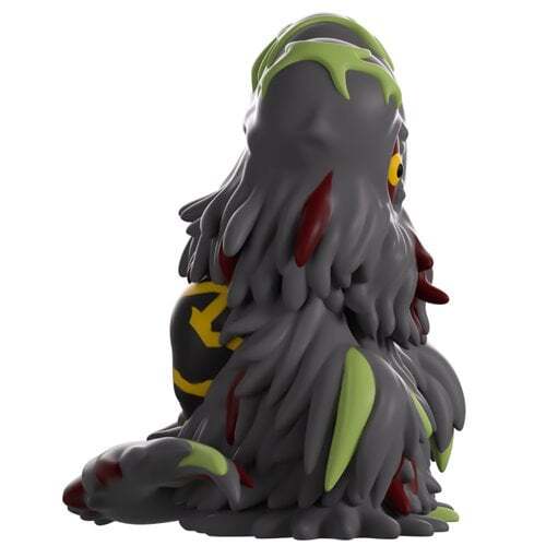 Youtooz ゴジラコレクション #7 ヘドラ ビニールフィギュア 未開封