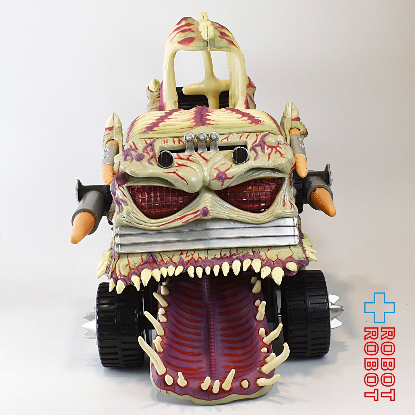 マクファーレン・トイズ SPAWN スポーン バイオレーター モンスターリグ ボロ箱付