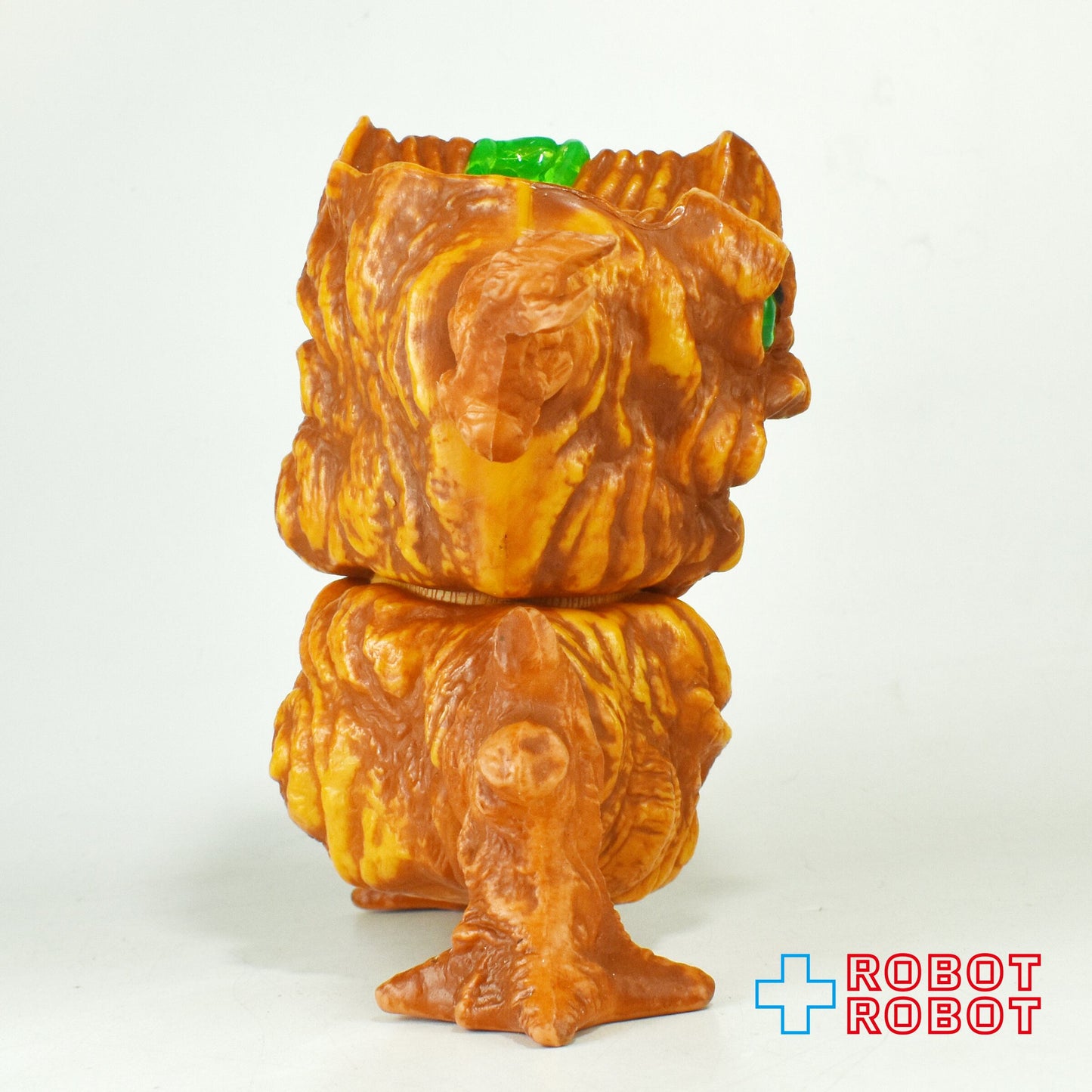 ハズブロ インヒューマノイド レッドレン アクションフィギュア 1986