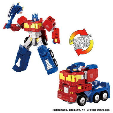 ⚫️タカラトミー トランスフォーマー ワイルドキング WKM-01 エナジーマスター オプティマスプライム 未開封