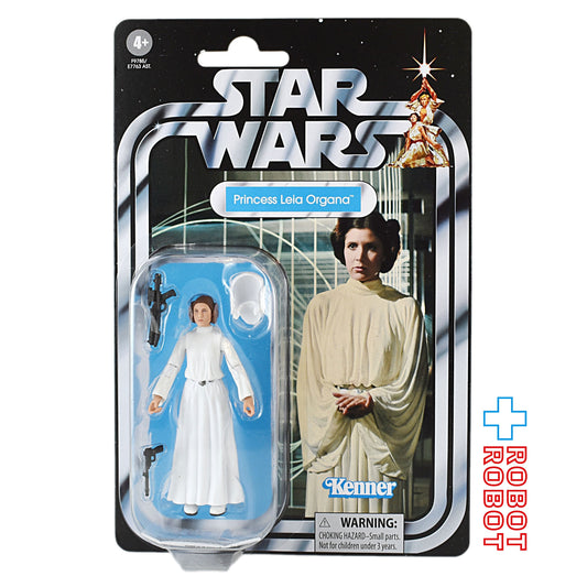 スター・ウォーズ VC316 プリンセス・レイア・オーガナ [ANH] ヴィンテージコレクション 3.75インチ アクションフィギュア 未開封