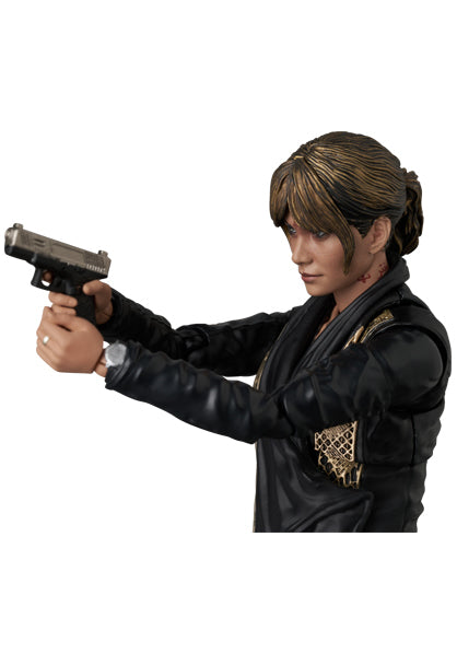 メディコム・トイ MAFEX マフェックス No.274 ジョン・ウィック パラベラム ソフィア アクションフィギュア 未開封