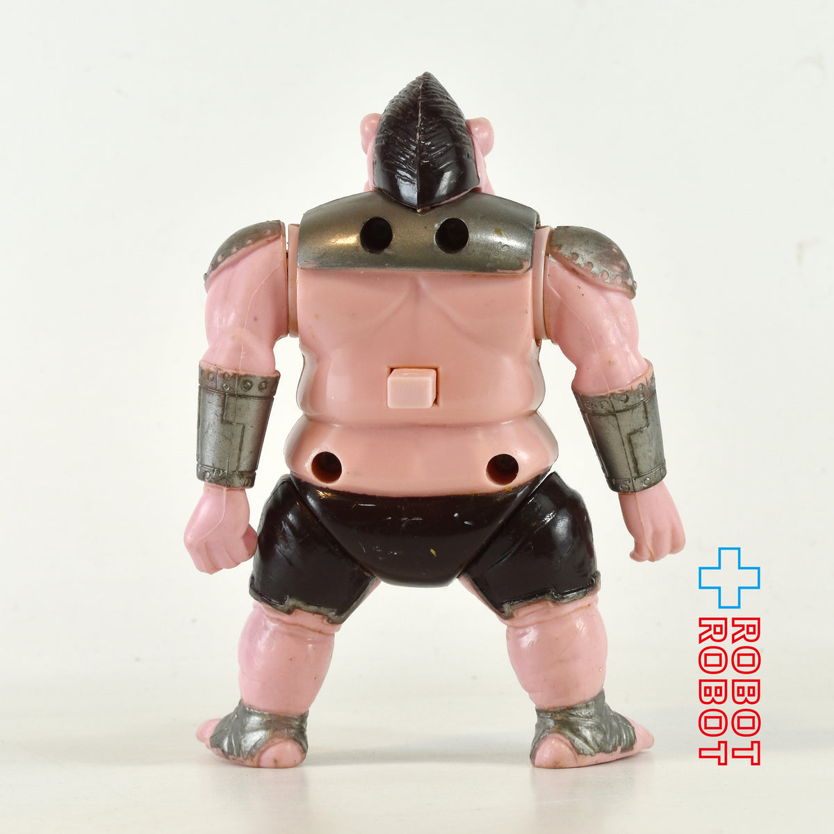 バンダイ パワーレンジャー モーダント アクションフィギュア