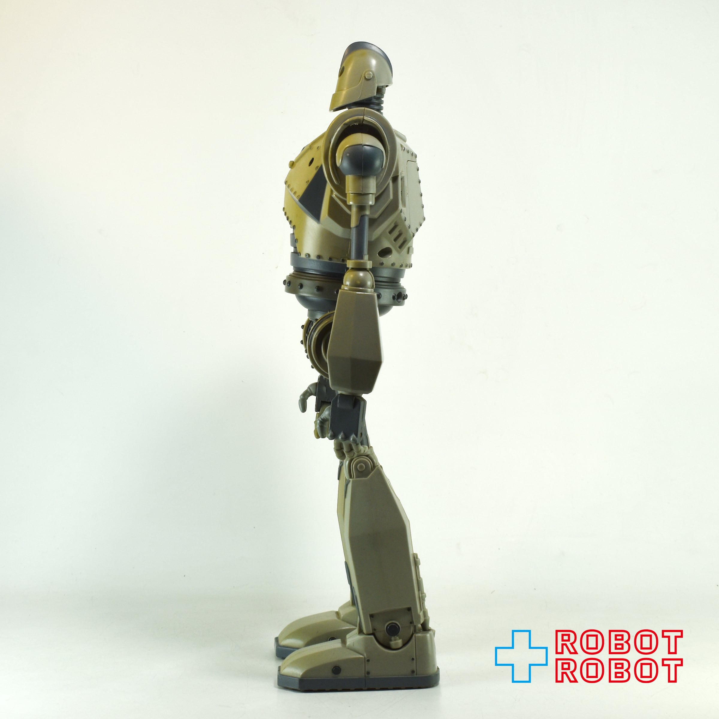 アイアン・ジャイアント パワーヒーロー フィギュア トレンド