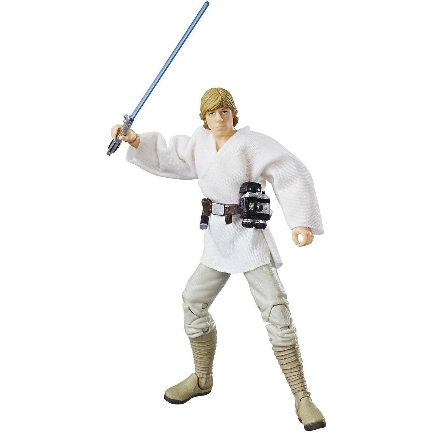 スター・ウォーズ ブラックシリーズ 40周年記念版 ルーク・スカイウォーカー 国内版6インチフィギュア