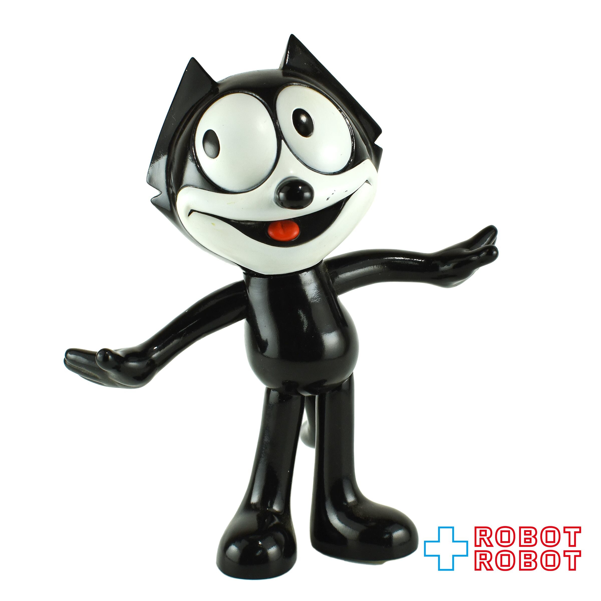 FELIX THE CAT – ROBOTROBOT