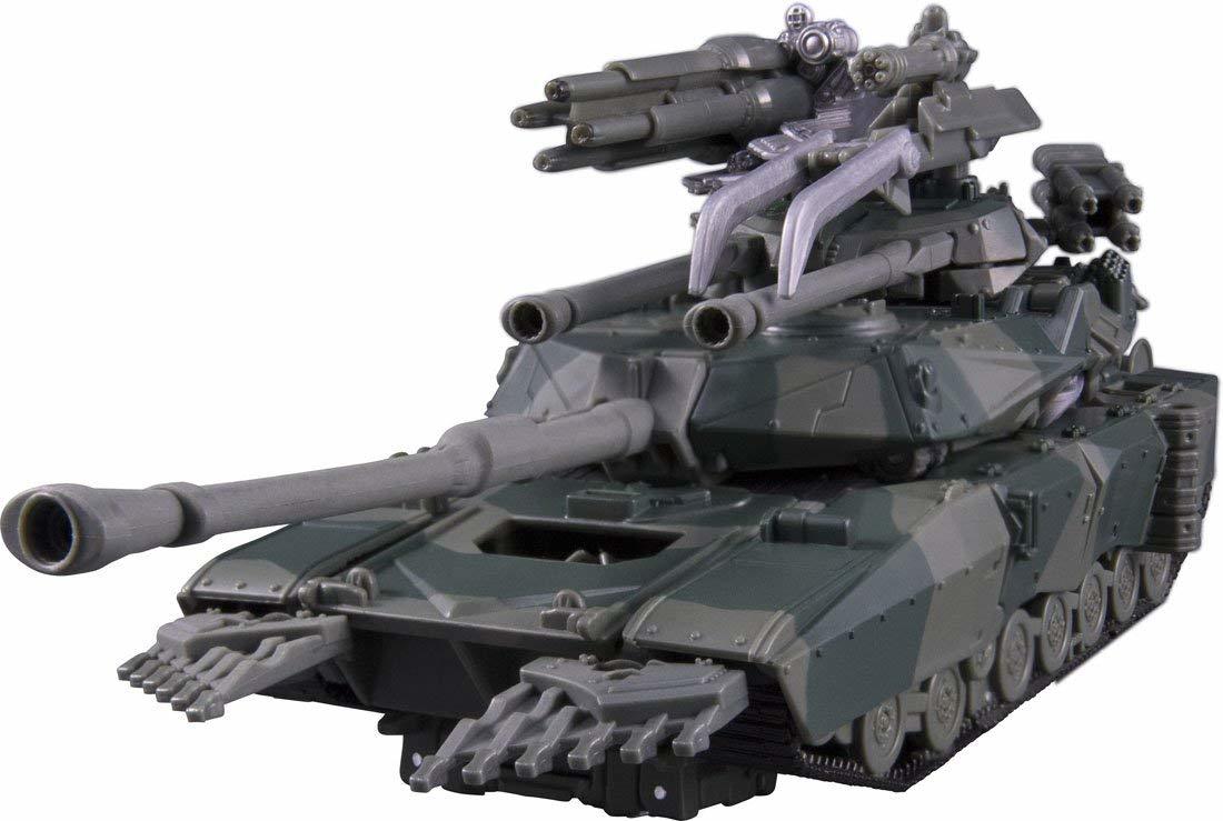 タカラトミー トランスフォーマー スタジオシリーズ SS-12 ブロウル