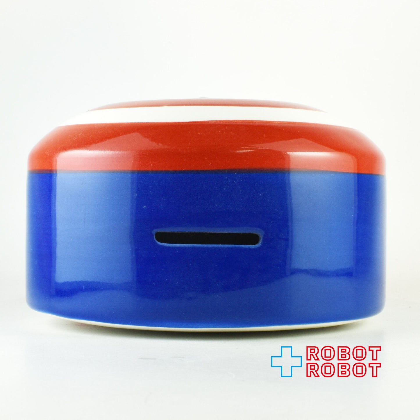 アベンジャーズ キャプテンアメリカ 貯金箱 シールド