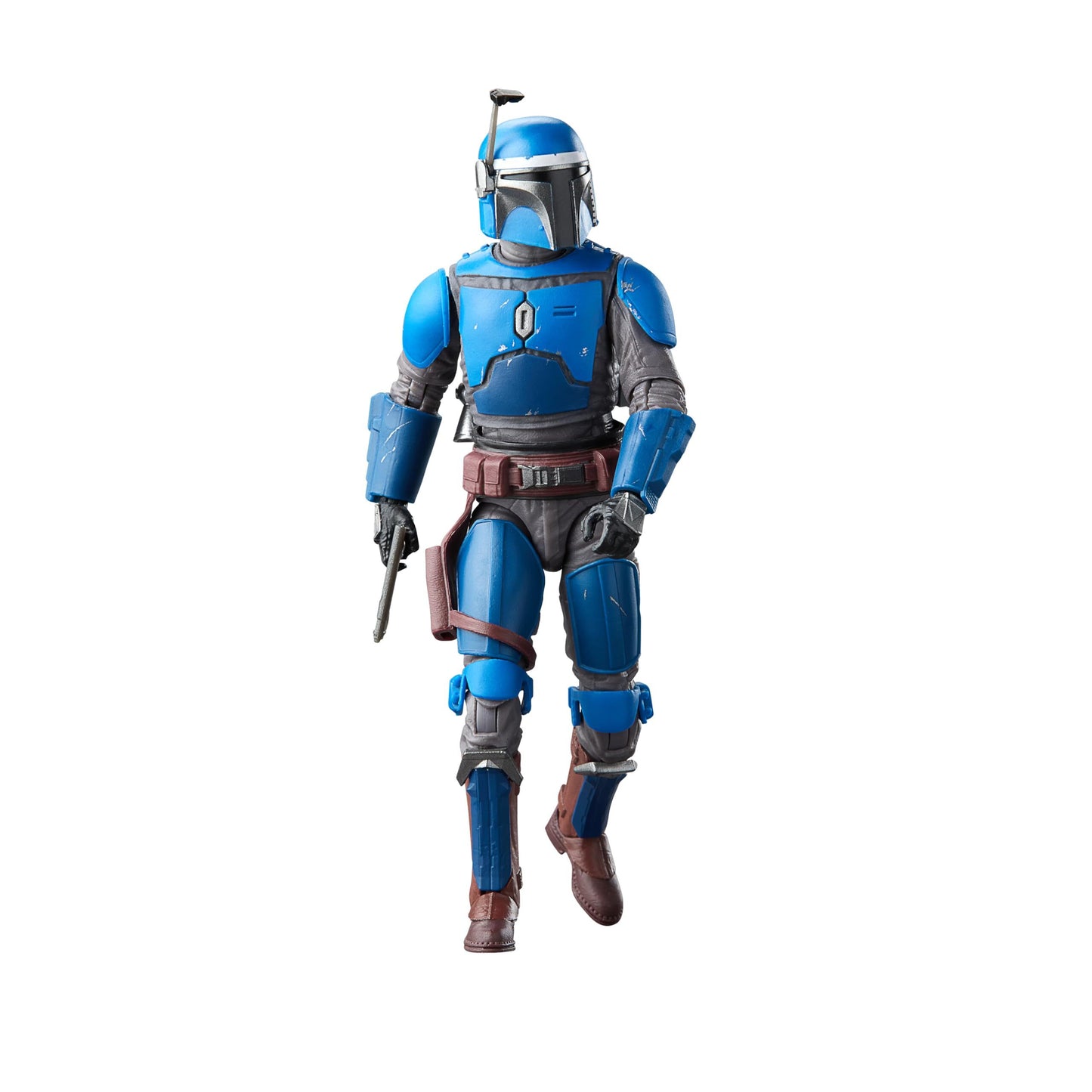 スター・ウォーズ ブラックシリーズ #MAN39 マンダロリアン・プライヴァティア [マンダロリアン] 6インチ アクションフィギュア 未開封
