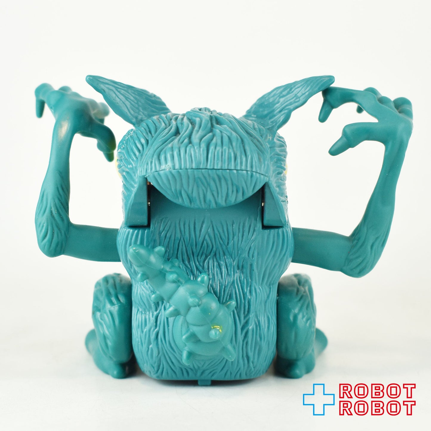 マテル ぎゃあ!!!リアル・モンスターズ スカーファ アクションフィギュア ルース