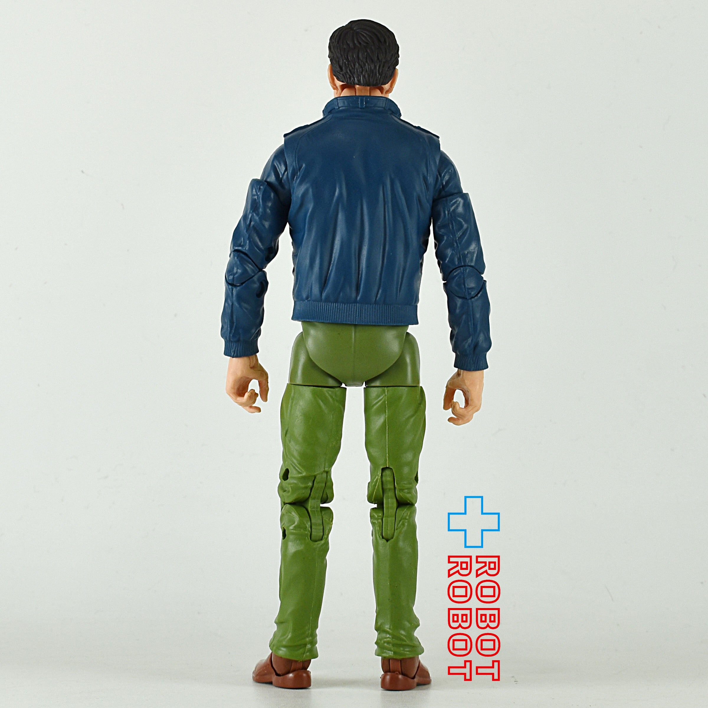 即決中古・送料無料「マーベルレジェンド・ザブー（ビルドパーツ