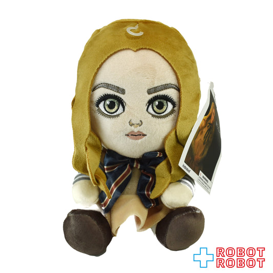 キッドロボット M3GAN ミーガン ファニープラッシュ ぬいぐるみ人形