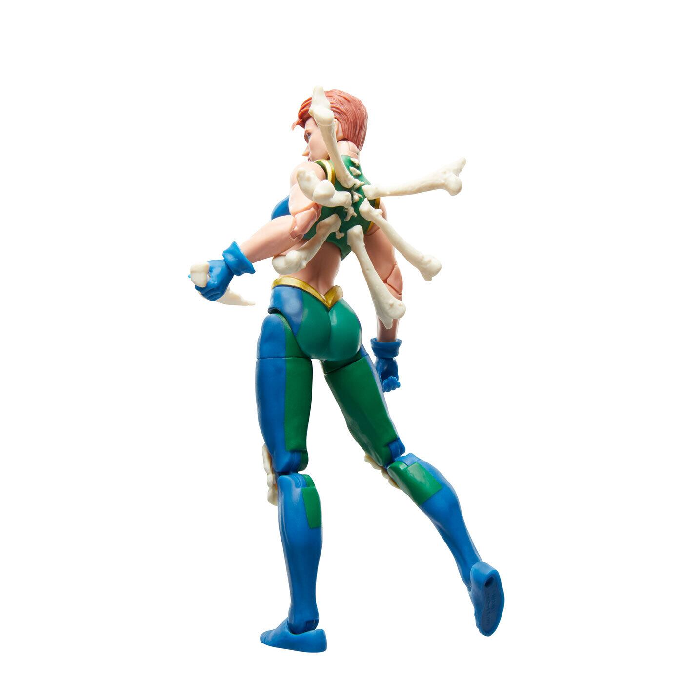 マーベルレジェンド X-MENシリーズ マロウ［コミック］6インチ アクションフィギュア 未開封