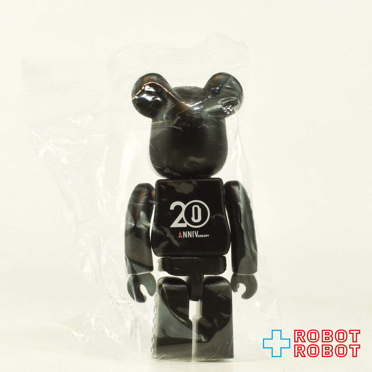 メディコム ベアブリック BE@RBRICK 100% [シリーズ 36] SECRET JAM HOME MADE 内袋未開封 カード有り 箱無し ４号店商品