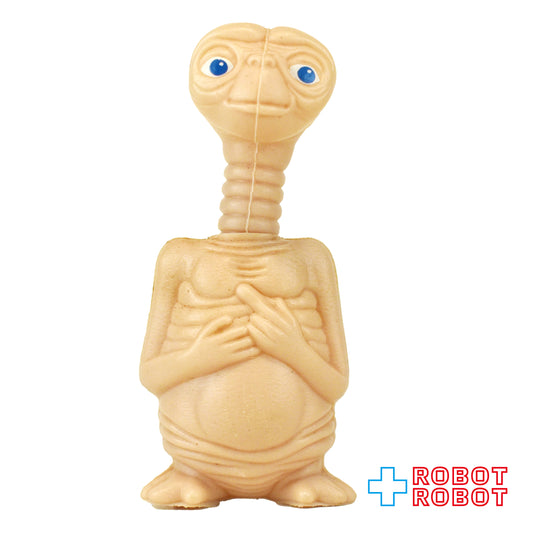 トップス  E.T. キャンディーケース フィギュア 全身 1982