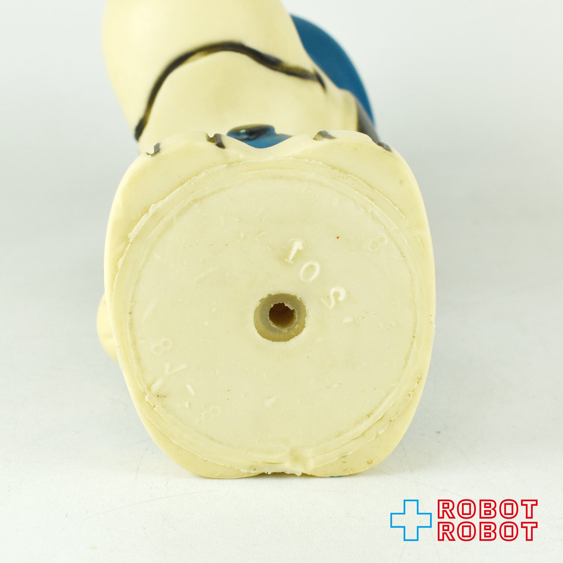 スヌーピー ポリス 警察官 スクイーク ラバードール - ROBOTROBOT