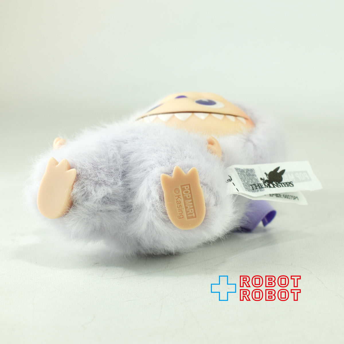 POPMART THE MONSTERS ポップマート LABUBU PIN FOR LOVE E フィギュア 箱付 ４号店商品