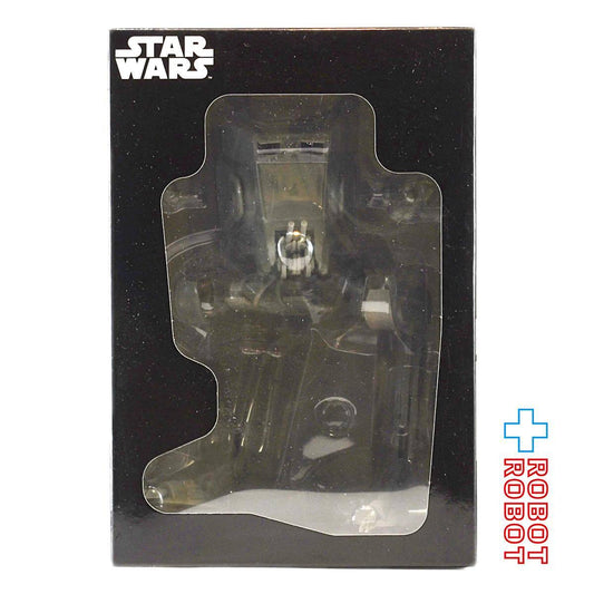 セガ ローグ・ワン スター・ウォーズ・ストーリー プレミアム 1/50スケール フィギュア AT-ST 未開封