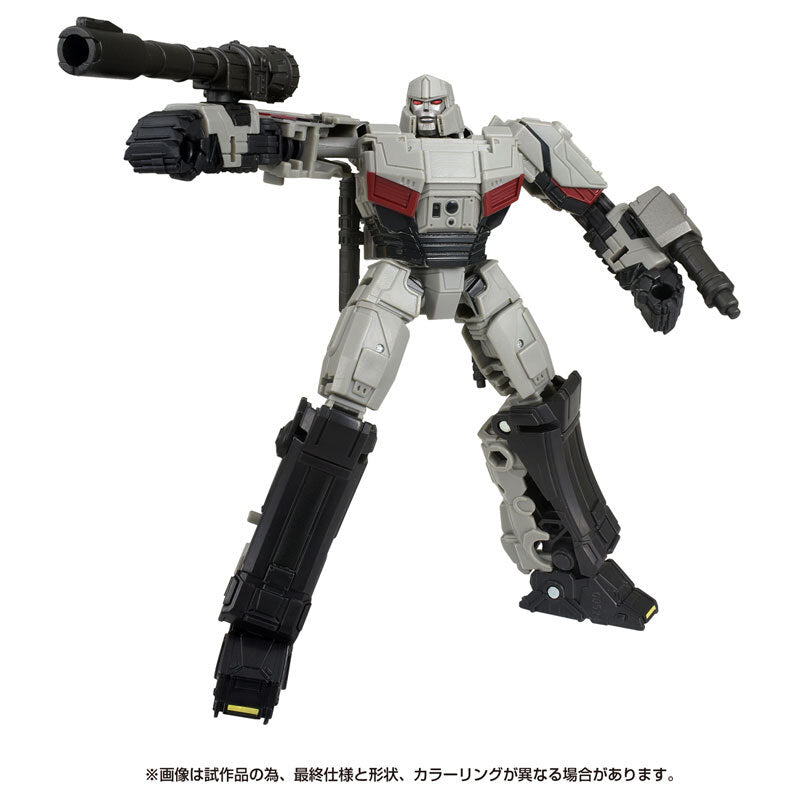 トランスフォーマー SS-138 メガトロン 国内版 未開封