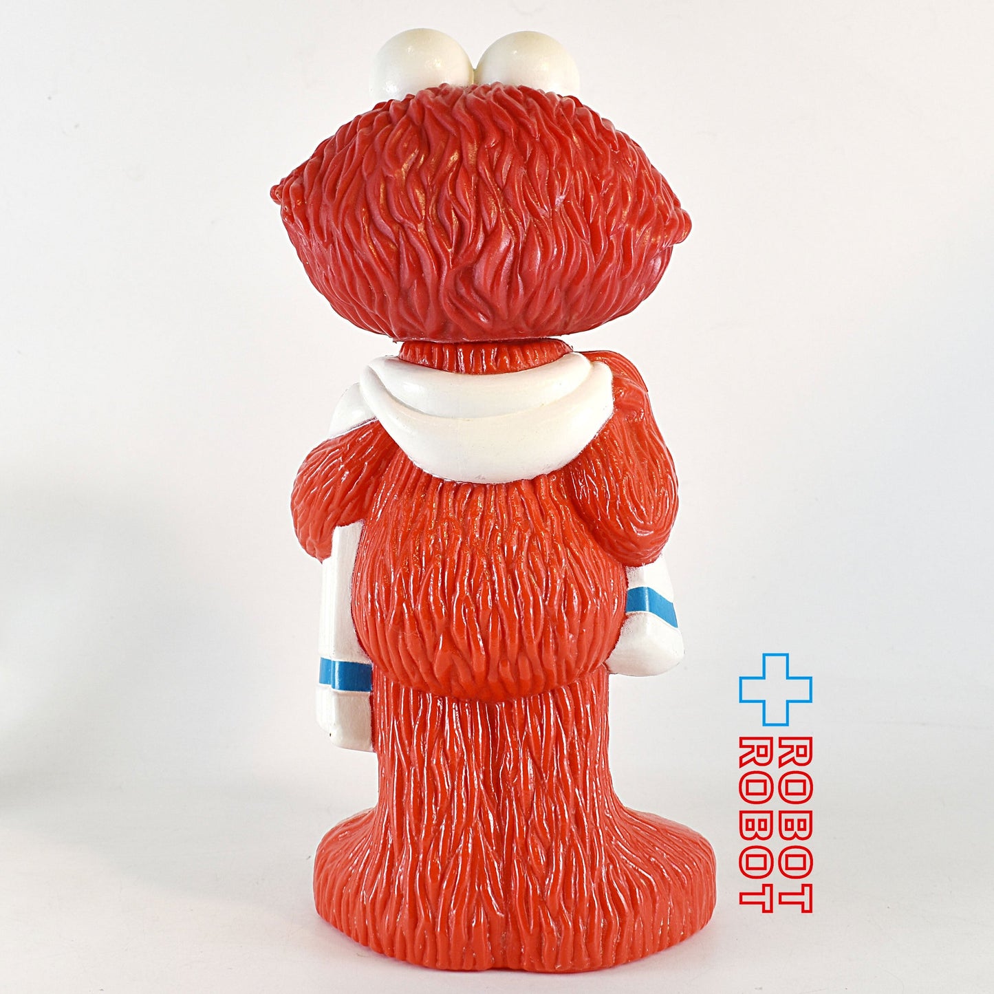 セサミストリート エルモ ソーキー バブルバスボトル ※難あり