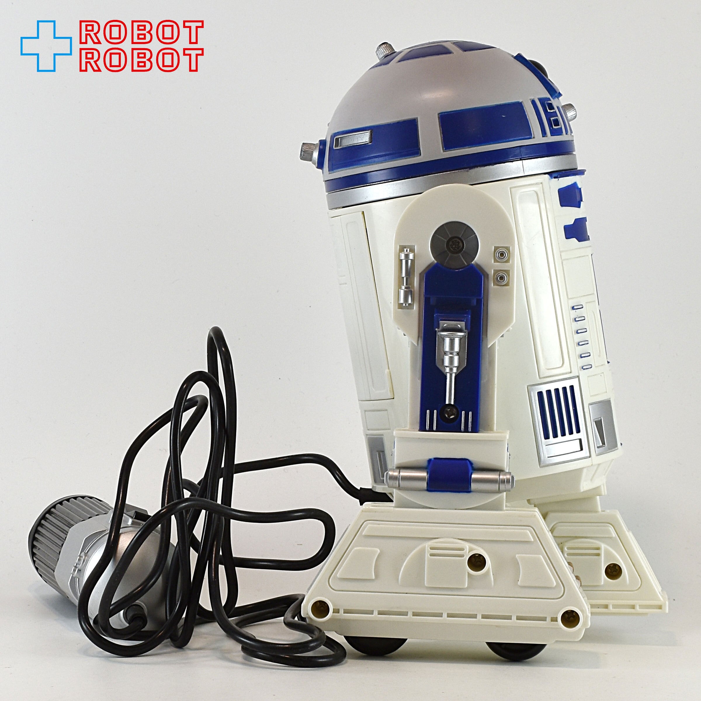 【新品 未開封】☆スターウォーズ リモートコントロール  R2-D2