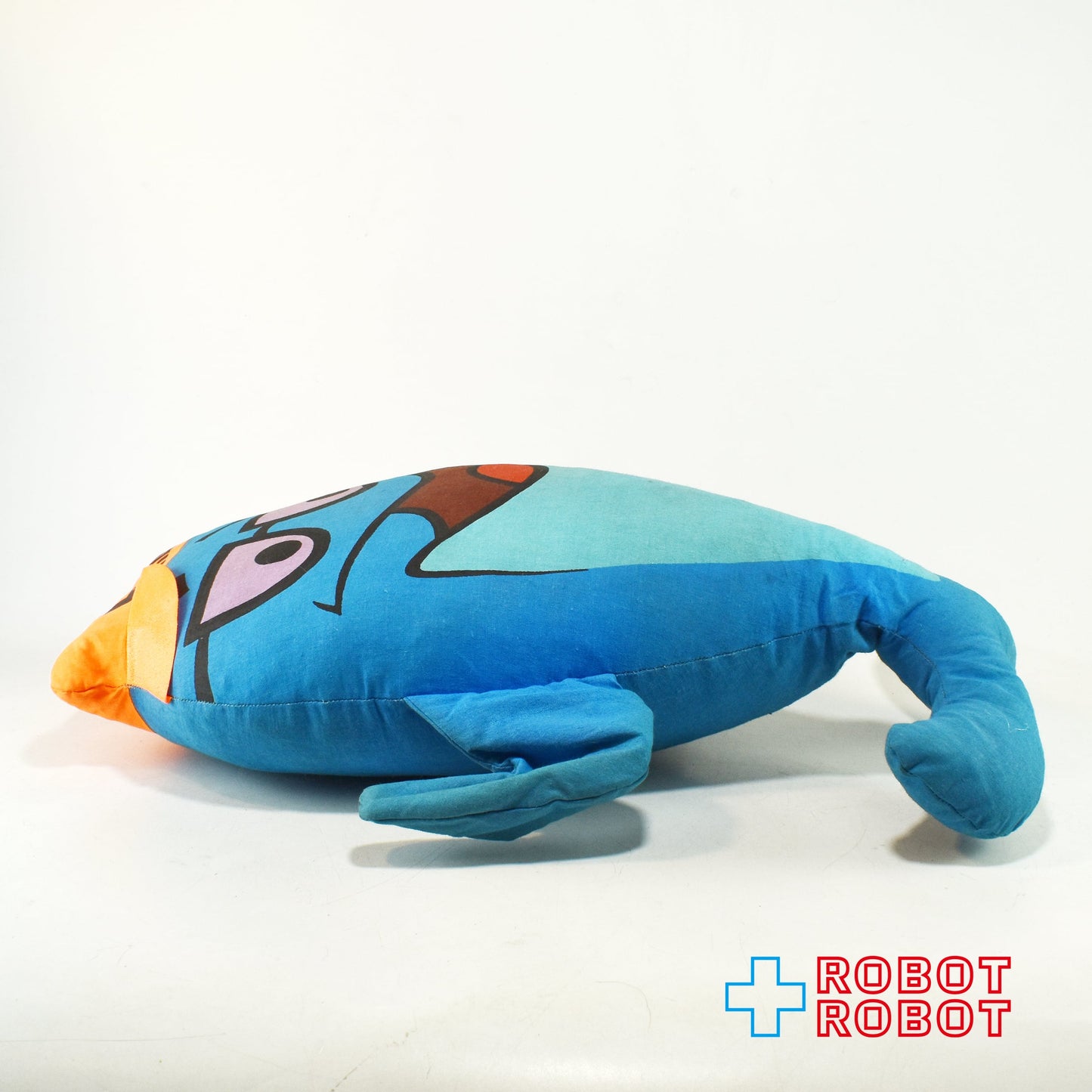 スターキスト チャーリー・ザ・ツナ トーキングドール ぬいぐるみ人形 マテル社 1960's