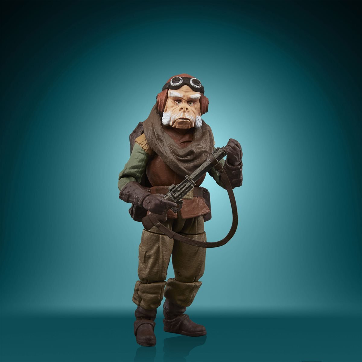 スター・ウォーズ VC227 クイール [マンダロリアン] ヴィンテージコレクション 3.75インチ アクションフィギュア 未開封
