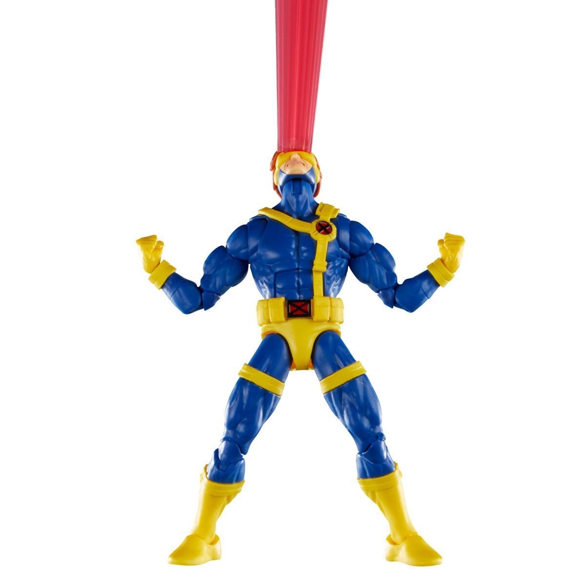 マーベルレジェンド X-MENシリーズ X-MEN '97 サイクロップス 6インチ アクションフィギュア 開封品 国内版