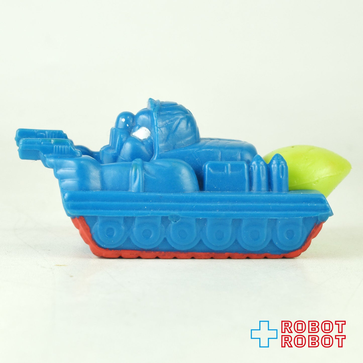 ハズブロ  アーミーアンツ 砲兵チーム ピッグアウト PVCフィギュア 1987