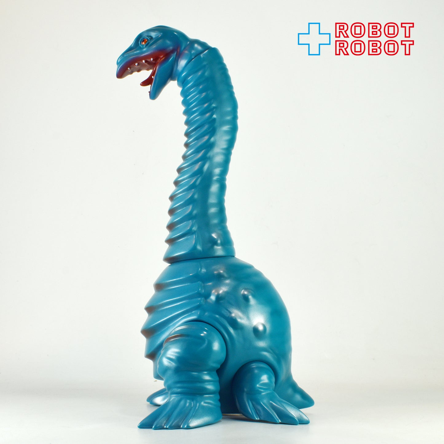 コジカトイズ 恐竜獣シリーズ ネクロング