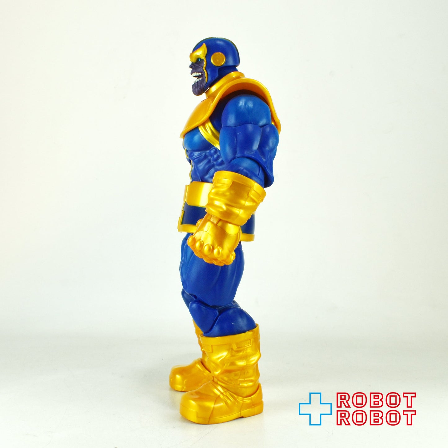 マーベルレジェンド インフィニティ・ガントレッド シリーズ サノス 6インチ アクションフィギュア ルース