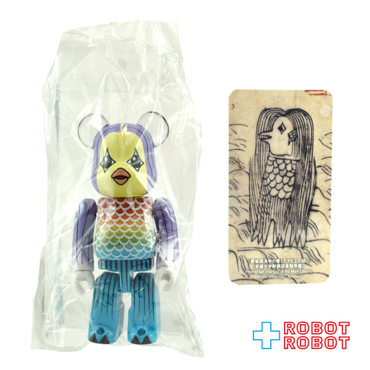 メディコム ベアブリック BE@RBRICK 100% [シリーズ41] HORROR アマビエ 未開封 ４号店商品
